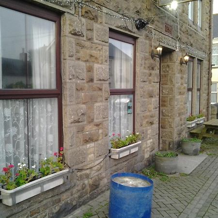 The Mount View Hotel, Bed & Breakfast Penzance Zewnętrze zdjęcie